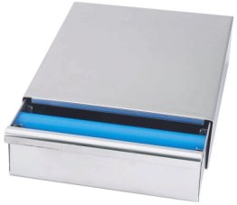 Ersatzrolle zu Kaffeesatz-Lade für 7225/300