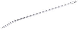 Dressiernadel, gebogen 18 cm