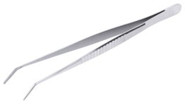 Koch-Pinzette 20 cm Edelstahl