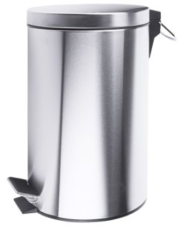Tretabfalleimer 3 l