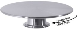 Tortenplatte, drehbar 32 cm