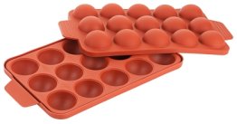 Backform für Cake-Pops mit 15 Formen Ø 37 mm