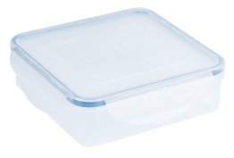 Frischhaltedose 0,6 l Kunststoff