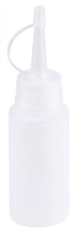Enghalsflasche 70 ml