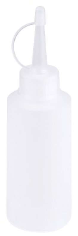 Enghalsflasche 120 ml