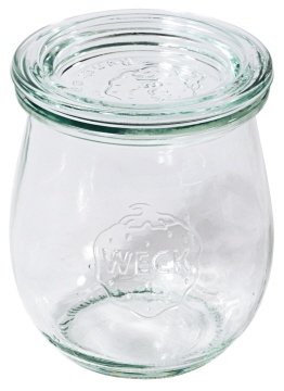 Weck® Tulpenglas 580 ml