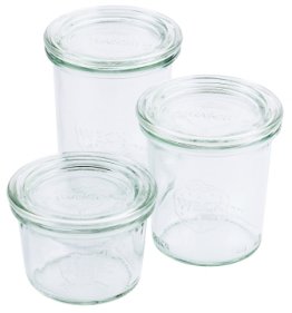 Weck® Sturzglas 290 ml