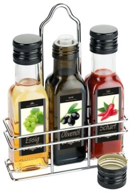 Menage Essig/Öl, Sauce 100 ml