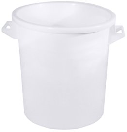 Lebensmitteltonne 200 l