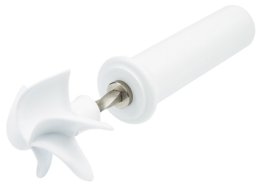 Kaisersemmeldrücker Ø 65 mm Kunststoff