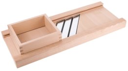 Krauthobel 60 cm