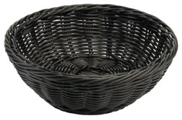 Korb, rund 20 cm Kunststoff