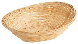 Brotkorb, oval 20 cm