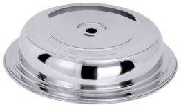Tellerglocke, rund 31,2 cm - 32,7