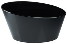 Sektkühler, oval für 4 Flaschen 465 x 250 mm
