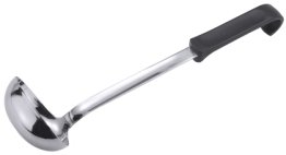 Suppenschöpfer 0,1 l / 34 cm Edelstahl