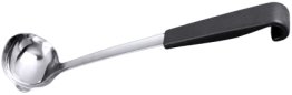 Saucenkelle 0,03 l / 28 cm Kunststoff