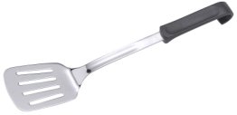 Pfannenwender 35 cm Edelstahl