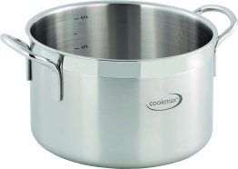 Fleischtopf Gourmet Ø 40cm 31,4 L
