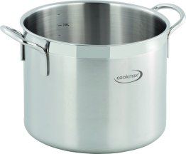 Gemüse-/Suppentopf Gourmet Ø 28cm 14,1 L