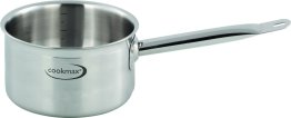 Stielkasserolle hoch Gourmet Ø 16cm 2,2 L
