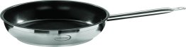 Bratpfanne antihaft Professional D: 28cm Edelstahl