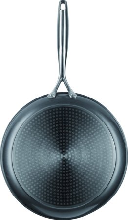 Bratpfanne Gourmet Ø 32cm Aluguss antihaft