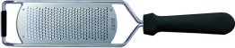 Handreibe PRO breit, Edelstahl 315 x 65 mm