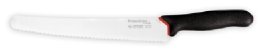 Universalmesser mit Wellenschliff Klinge 25cm