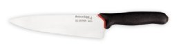 Kochmesser breit Klinge 20cm