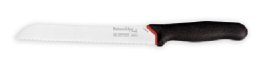 Brotmesser mit Wellenschliff Klinge 21cm
