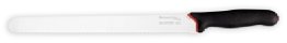 Tranchiermesser mit Wellenschliff Klinge 31cm