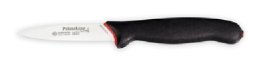 Gemüsemesser mittelspitz Klinge 8cm