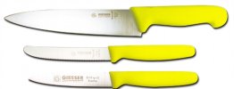 Messerset ''Küche'' Limette