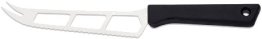Weichkäsemesser Klinge 15 cm Edelstahl