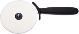Pizzaschneider 13 cm Edelstahl