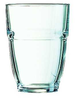 Forum Stapelbecher 26,5 cl Ø 75 mm
