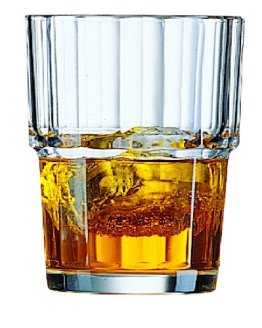 Norvege FB Stapelbecher 25 cl Ø 77 mm