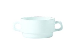 Restaurant Uni Suppenobertasse 32 cl Ø 105 mm