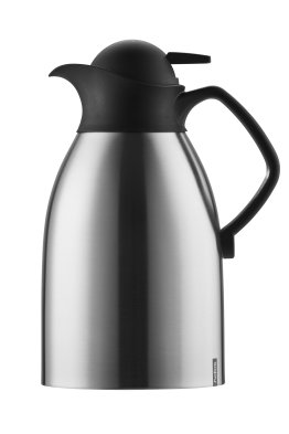 Edelstahl-Isolierkanne 1,5 l Drucktaste Enduro Push
