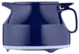 Isolierkanne Room Pro 0,3 l blau Kunststoff