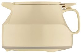 Isolierkanne Room Pro 0,3 l beige Kunststoff