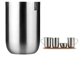 Abfallbehälter Serve* Pot ca. 0,5 l
