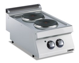Elektroherd EH7 / 2RPT Serie EVO 700