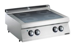 Infrarot-Ceranherd CH7 / 4HT Serie EVO 700