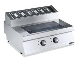 Induktionsherd IH7 / 2ZT+A Serie EVO 700