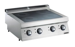 Induktionsherd IH7 / 4ZT Serie EVO 700
