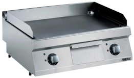 Elektro-Bratplatte EBP7 / V2HT Serie EVO 700 800 x mm