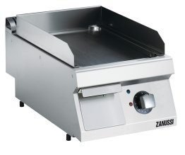 Elektro-Bratplatte EBP7 / GL1HT Serie EVO 700 400 x mm