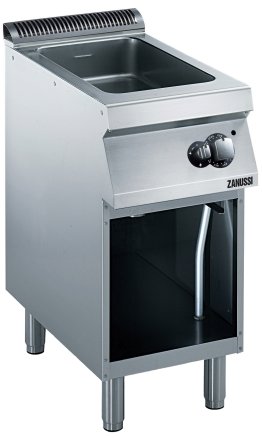 Gas-Multifunktionskocher GMK7 / 11 L Serie EVO 700
